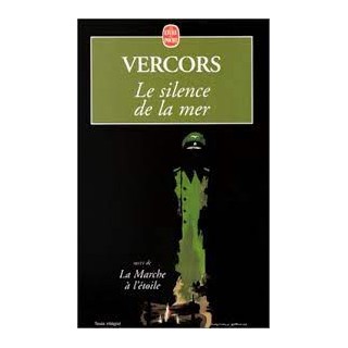 Silence de la Mer. Et Autres Récits